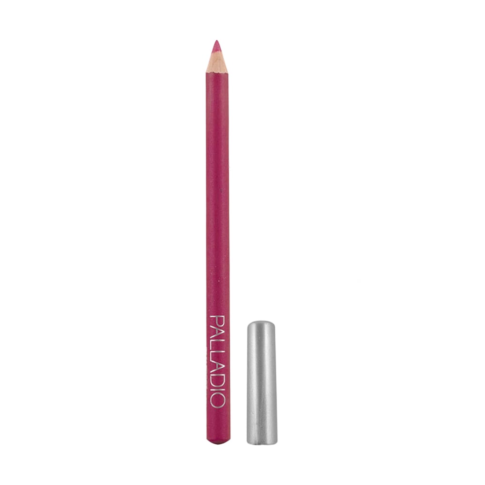 Олівець для губ Palladio Lip Liner Pencil, LL294 Pink Frost, 1.2 г
