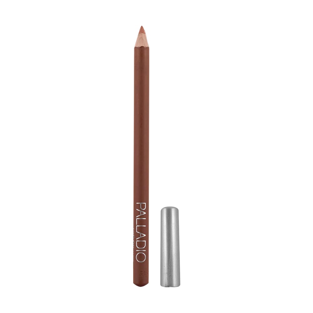 Олівець для губ Palladio Lip Liner Pencil, LL295 Natural, 1.2 г